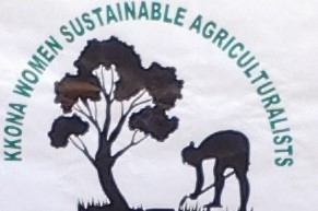 Kkona Women Sustainable Agriculturists
